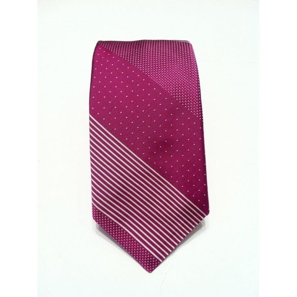 TED BAKER NEW TIE3 3/8